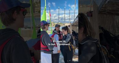 Handivoile 06 : Ensemble pour une inclusion réussie !