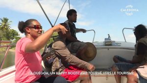 Happy Bootcamp à Ouégoa : un nouvel élan pour le tourisme