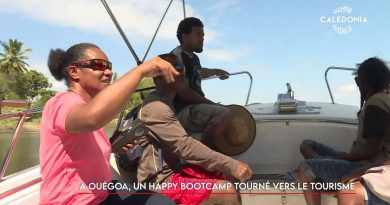 Happy Bootcamp à Ouégoa : un nouvel élan pour le tourisme