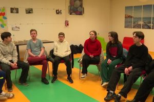 Harcèlement scolaire : "c'est la répétition qui peut devenir inquiétante", des lycéens formés pour devenir des lanceurs d'alerte
