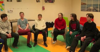 Harcèlement scolaire : "c'est la répétition qui peut devenir inquiétante", des lycéens formés pour devenir des lanceurs d'alerte