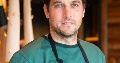 Haute-Savoie. Forêt Ivre : « L’audace, la folie et la créativité » de Frédéric Molina