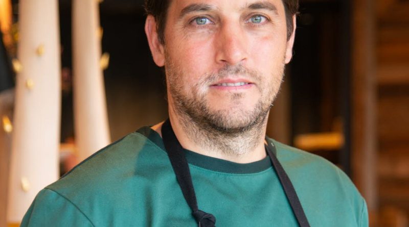 Haute-Savoie. Forêt Ivre : « L’audace, la folie et la créativité » de Frédéric Molina