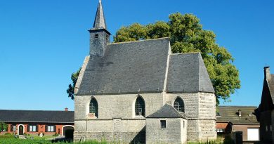 Hauthem-Sainte-Catherine : Découverte de l'histoire et des caractéristiques de ce village