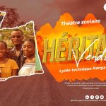 Héritage Vendu 1 : Théâtre Scolaire au Lycée de Nanga-Eboko