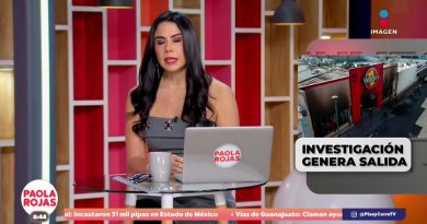 Hermosillo : Explosion entraîne changement à la Protection Civile