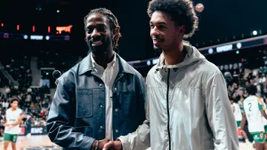 Hero of the Game : L’ambition par le jeu - ParisBasketball