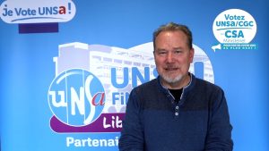 Hervé Papin : Enjeux du pouvoir d'achat