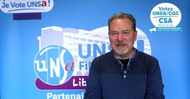 Hervé Papin : Enjeux du pouvoir d'achat