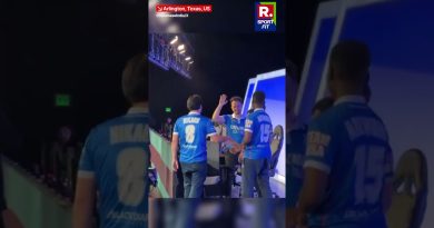 Hikaru Nakamura Éjecte le Roi de D Gukesh dans la Foule