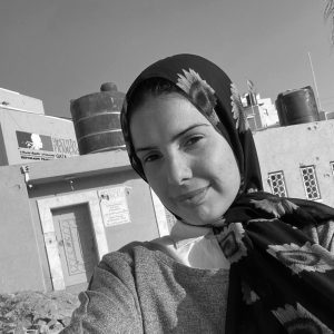 Hiver à Gaza : les pluies et gel mortel poursuivent les déplacé·es – Pivot