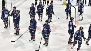 Hockey sur glace - Coupe de France. Les Ducs d’Angers affronteront Rouen en quart de finale