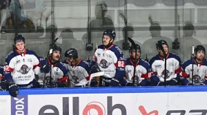 Hockey sur glace. Une nouvelle recrue canadienne débarque aux Ducs d’Angers