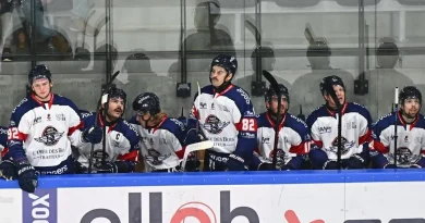 Hockey sur glace. Une nouvelle recrue canadienne débarque aux Ducs d’Angers