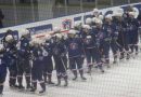 Hockey/glace France Slovaquie 5-3 à Dunkerque