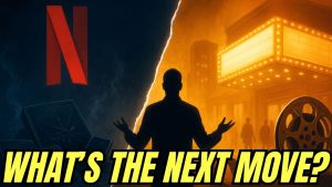 Hollywood en Mutation : La Prise de Contrôle de Netflix sur WB