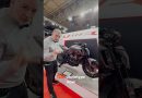 Honda V3R900E : Le prototype moteur à la pointe de la technologie