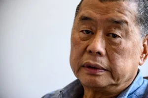 Hong Kong : le magnat de la presse Jimmy Lai reconnu coupable d’atteinte à la sécurité nationale - L'Humanité