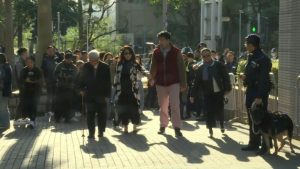 Hong Kong: l'ex-magnat prodémocratie Jimmy Lai jugé coupable dans son procès pour atteinte à la sécurité nationale