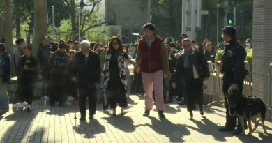 Hong Kong: l'ex-magnat prodémocratie Jimmy Lai jugé coupable dans son procès pour atteinte à la sécurité nationale