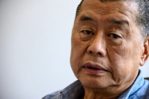 Hong Kong : l'ex-magnat prodémocratie Jimmy Lai reconnu coupable d'atteinte à la sécurité nationale