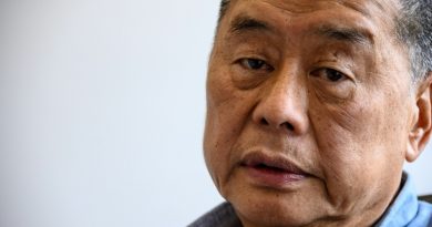 Hong Kong : l'ex-magnat prodémocratie Jimmy Lai reconnu coupable d'atteinte à la sécurité nationale