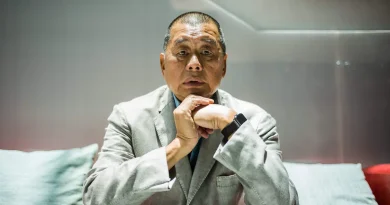 Hongkong : l’ex-magnat prodémocratie Jimmy Lai jugé coupable de sédition et collusion avec l’étranger