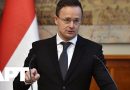 Hongrie : Szijjarto dénonce la corruption dans le financement ukrainien