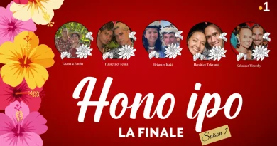 Hono Ipo saison 7 : qui va remporter la finale entre les cinq couples ?