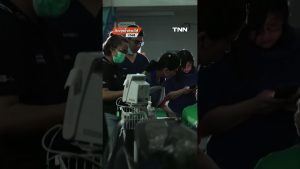 Hôpital de Hat Yai gravement touché par les inondations : reprise en 2 mois