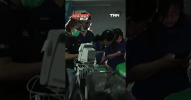 Hôpital de Hat Yai gravement touché par les inondations : reprise en 2 mois