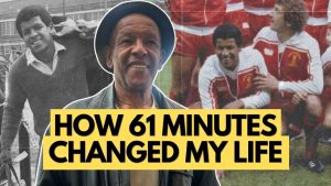 Howard Gayle : le premier footballeur noir de Liverpool face à Munich