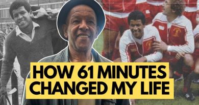 Howard Gayle : le premier footballeur noir de Liverpool face à Munich