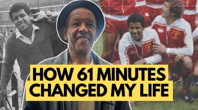 Howard Gayle : le premier footballeur noir de Liverpool face à Munich