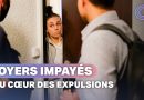 Huissiers : entre expulsions, dettes et tensions quotidiennes