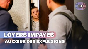 Huissiers : entre expulsions, dettes et tensions quotidiennes