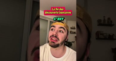 Humour : La banque et l'argent sous un nouveau jour en France