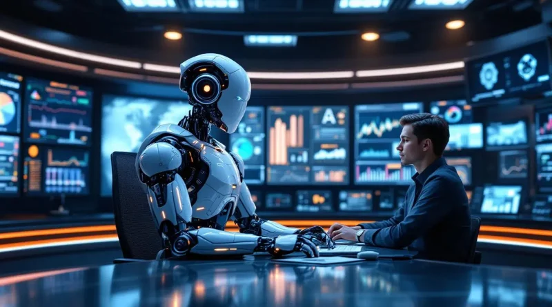 Hybride et IA : Transformer la mesure des médias avec des technologies innovantes