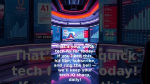 IA en Physique et AirPods Pro 3 : Innovations à Suivre