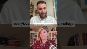 IA générative : le plus grand défi de l'éducation moderne.