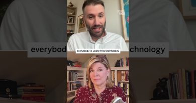 IA générative : le plus grand défi de l'éducation moderne.