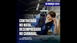 ICL Mercado #381 : Fin des contrats temporaires et hausse du chômage