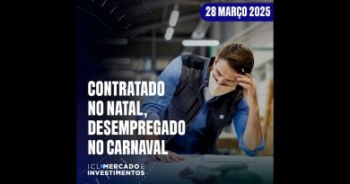 ICL Mercado #381 : Fin des contrats temporaires et hausse du chômage