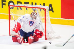 Hockey sur glace : l’équipe de France affronte de nouveaux défis à Budapest
