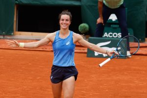 2025 dans le rétro : Loïs Boisson, l'artiste incontournable de l'été