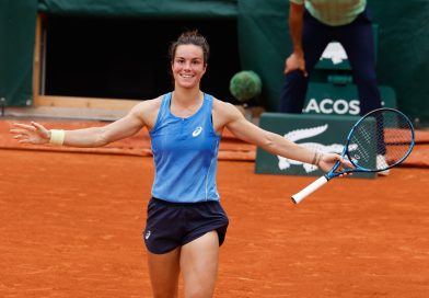 2025 dans le rétro : Loïs Boisson, l'artiste incontournable de l'été