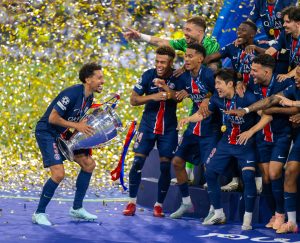 Le PSG remporte enfin la Ligue des champions et marque l’histoire du football européen en 2025
