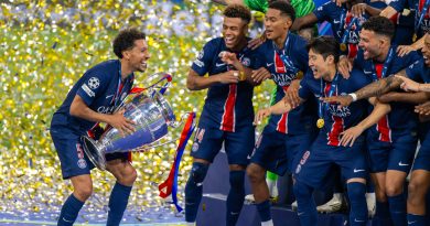 Le PSG remporte enfin la Ligue des champions et marque l’histoire du football européen en 2025