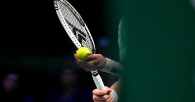 Play In Challenger 2026 : Lille accueille le tournoi de tennis