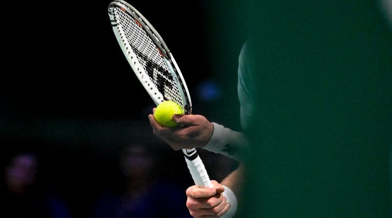 Play In Challenger 2026 : Lille accueille le tournoi de tennis